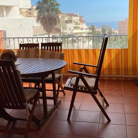 Benalmadena Costa Malaga Apartamento Muy Acogedor Con Vistas Al Mar Terraza Gigante Para Verano E Invierno Parking 外观 照片