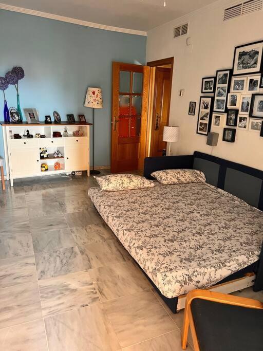 Benalmadena Costa Malaga Apartamento Muy Acogedor Con Vistas Al Mar Terraza Gigante Para Verano E Invierno Parking 外观 照片